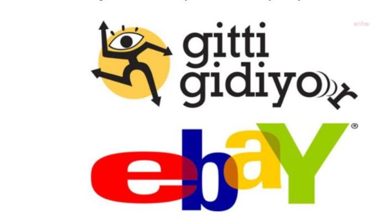 eBAY, GİTTİGİDİYOR