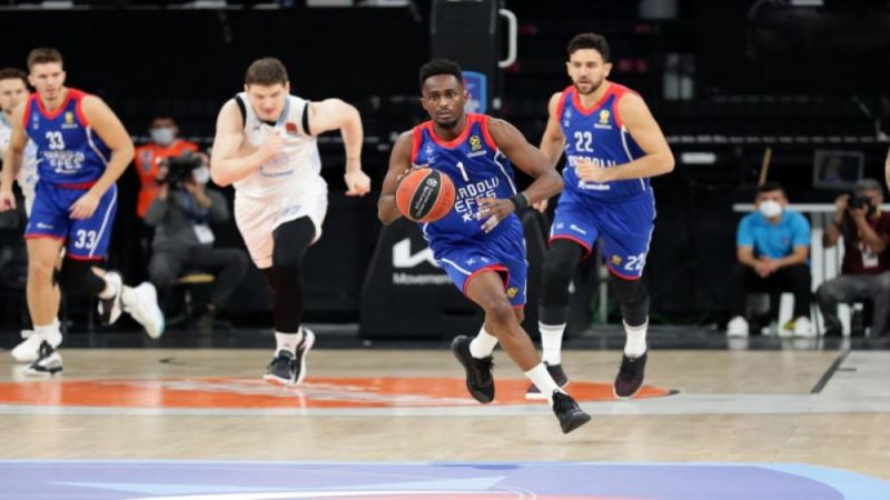 Efes’te kaos sürüyor