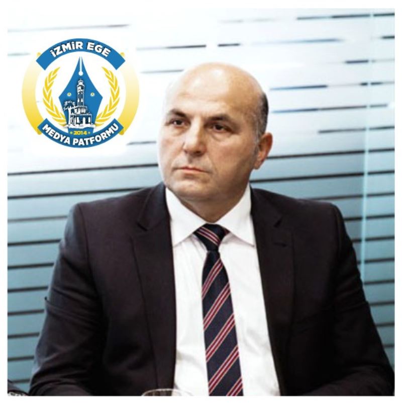 Egeli Gazetecilerden Büyük Güçbirligi!