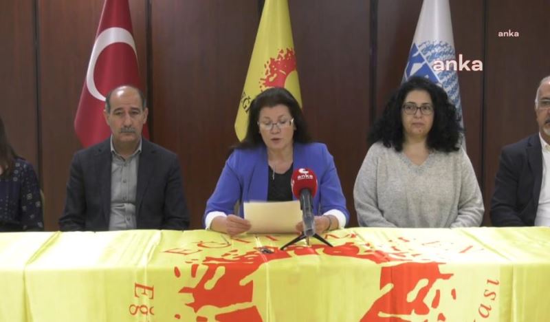 EĞİTİM SEN, ÖĞRETMENLERLE İLGİLİ YÖNETMELİĞİ YARGIYA TAŞIYOR