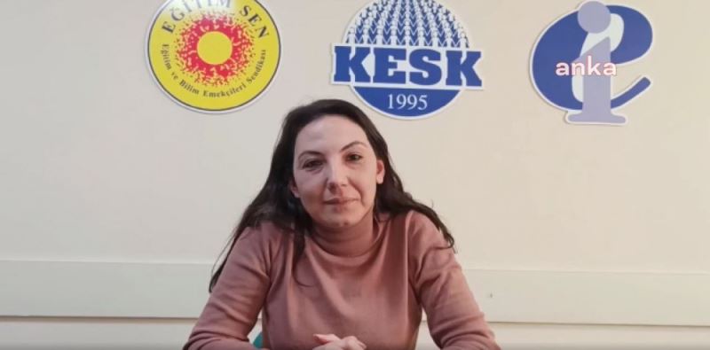 Eğitim Sendikaları 