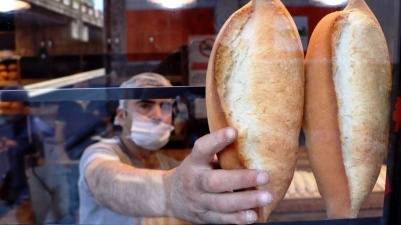 Ekmek krizi kapıda: Gündemde yeni zamlar var!