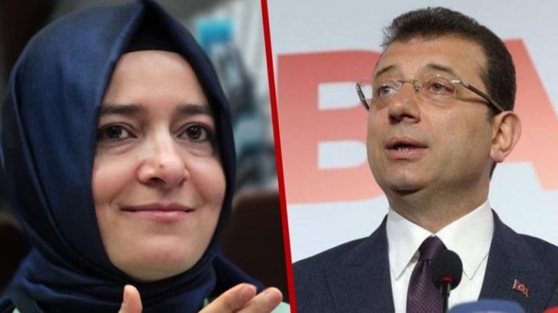Ekrem İmamoğlu