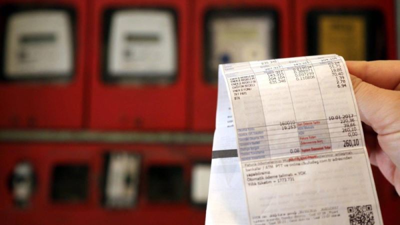 Elektrik faturalarında 3 yeni formül: KDV, alt limit ve gelire göre fiyatlandırma