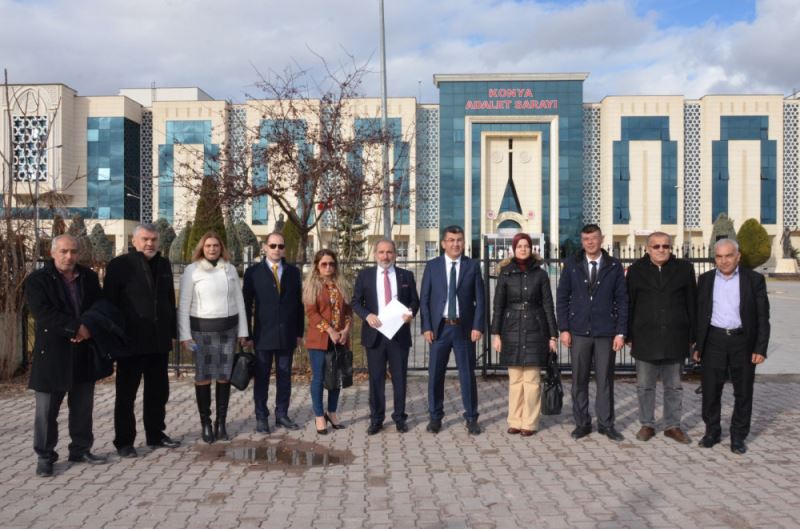 Elektrik zamlarının iptali için dava açıldı