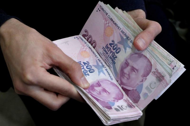 Emekli maaşlarıyla çarpıcı iddia: 5 bin TL alanla 10 bin TL alan arasında fark kalmadı