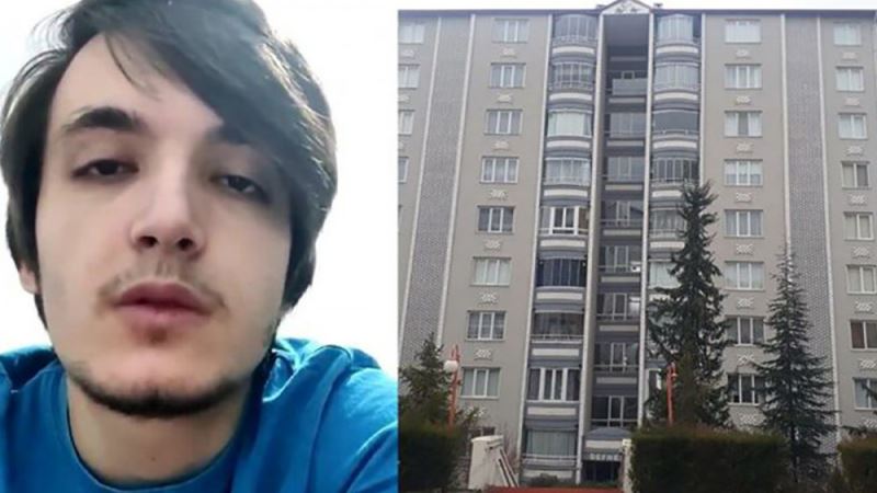 Enes Kara