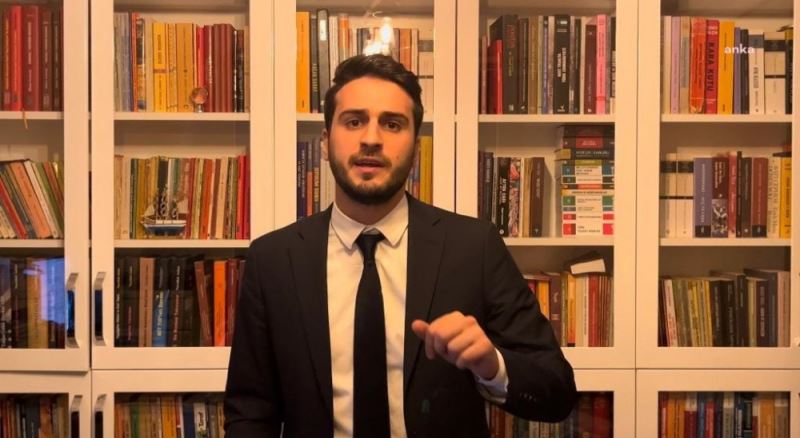 Enes Kara’nın Ölümü İle İlgili Suç Duyurusunda Bulunuldu