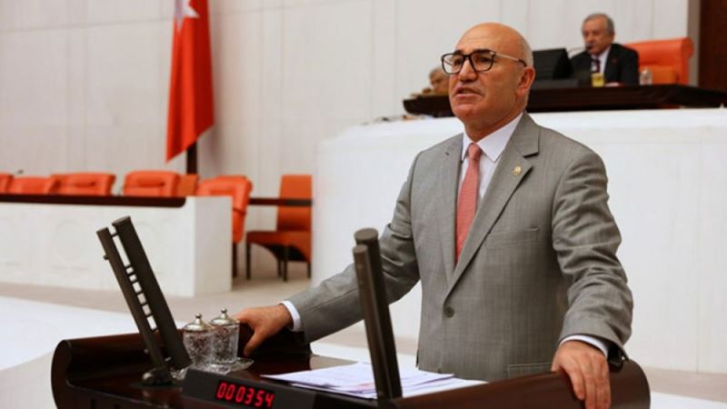 Enpolitik’in Yurt Çağrısını Tanal Dile Getirdi