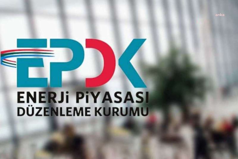 EPDK: Fatura Borcu Olan Şehit Aileleri ve 65 Yaş Üstü Tüketicilerin Doğal Gazı 3 Ay Kesilemeyecek