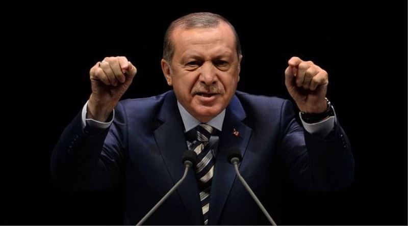 ERDOĞAN, ADAYLIĞINI AÇIKLADI: “SEÇİM ÖNÜMÜZDEKİ YIL, HAZİRAN AYININ ORTASINDA YAPILACAK. CUMHUR İTTİFAKI’NIN ADAYI TAYYİP ERDOĞAN”