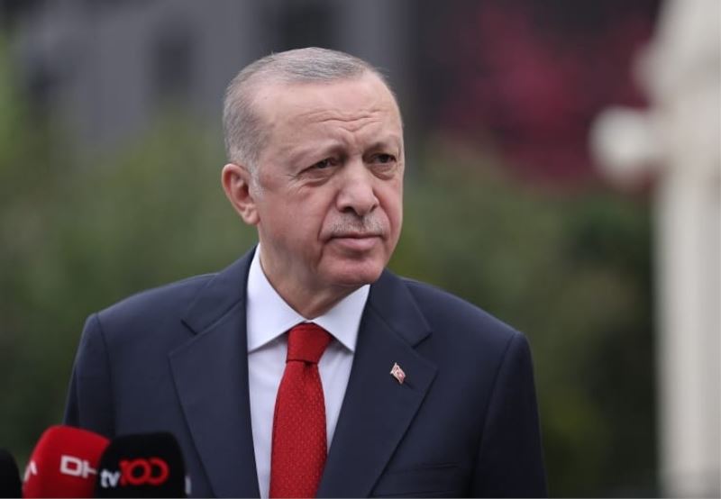 ERDOĞAN, YENİ ASGARİ ÜCRETİ AÇIKLADI: YENİ ASGARİ ÜCRET, NET 5 BİN 500 TL OLACAKTIR