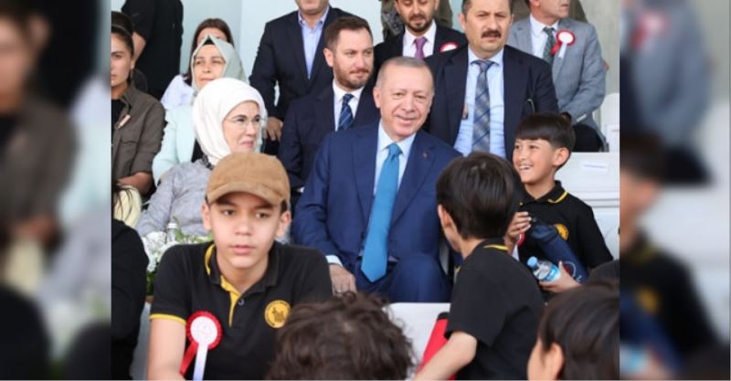 ERDOĞAN