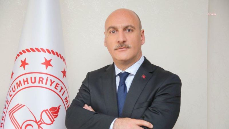 Eskişehir İl Milli Eğitim Müdürü Görevinden Alındı