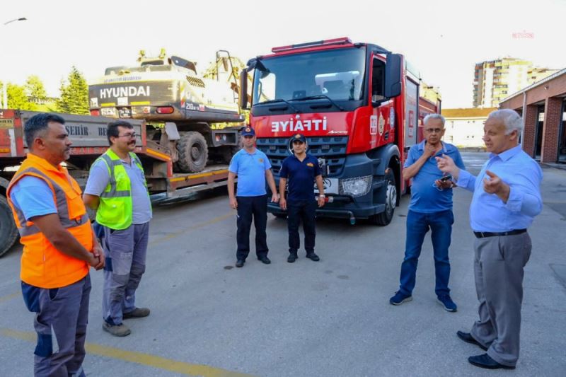 ESKİŞEHİR