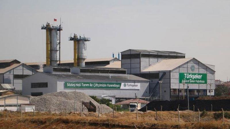 Fabrikaları satılan Türk Şeker iflasa sürüklendi: Zarar 4.6 milyar TL