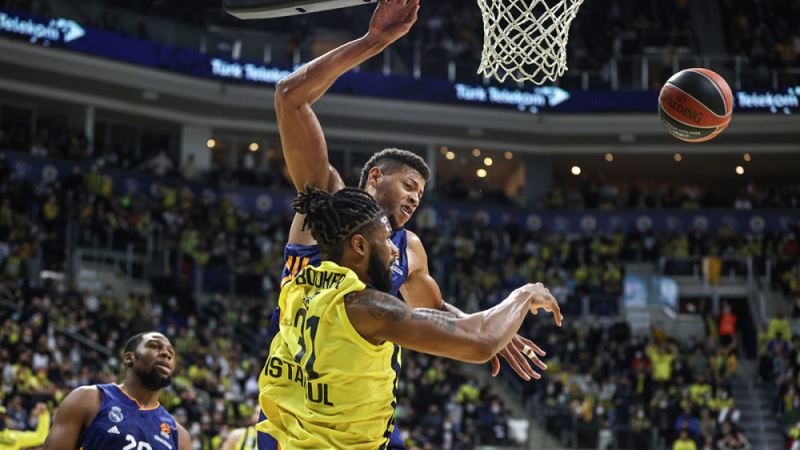 Fenerbahçe THY Euroleague