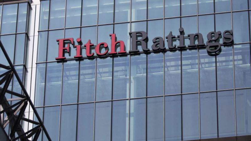 Fitch, önce Türkiye