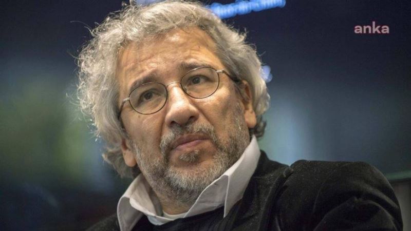 GAZETECI YAZAR CAN DÜNDAR HAKKINDA BIR SORUSTURMA DAHA AÇILDI