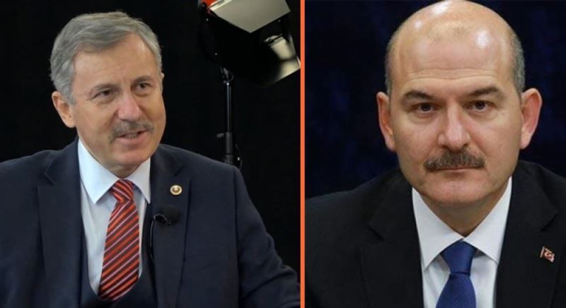 Gelecek Partili Selçuk Özdağ Soylu