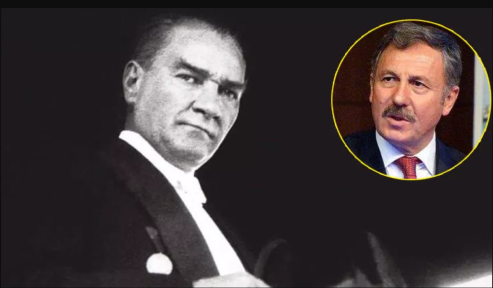 GELECEK PARTISI BASKOMUTANLIK MEYDAN MUHAREBESININ 100. YILINDA AFYON’DA