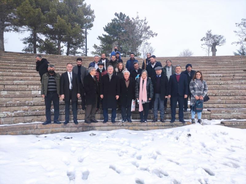Gelecek Partisi’nden Köy Enstitüsü Çağrısı: Bu Tarih Bizim Tarihimiz, Yokluğa Mahkum Etmeyin!
