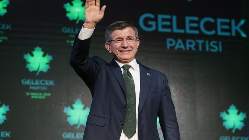 Gelecek Partisi’nden tüm barolara mektup