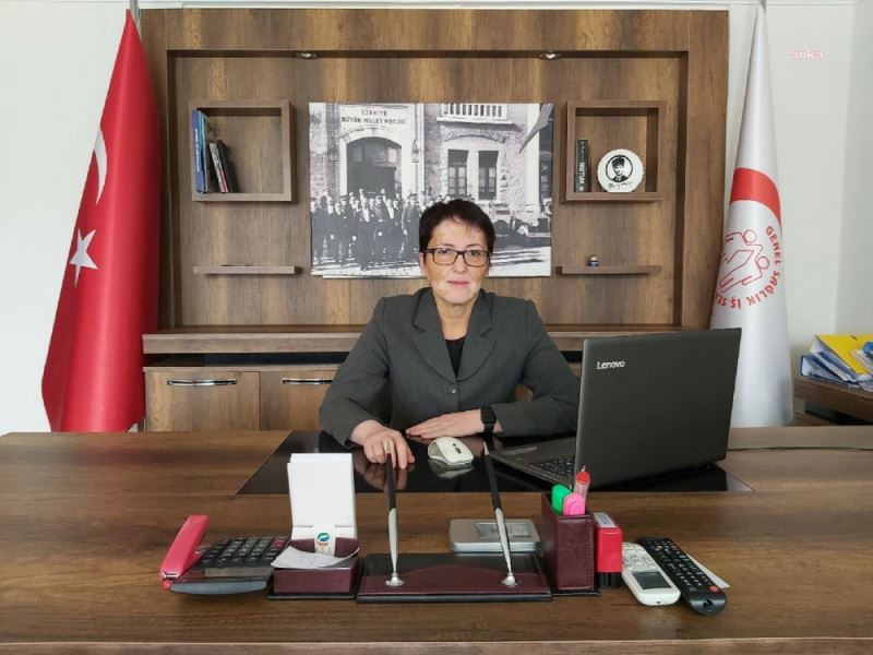 Genel Sağlık-İş, Sağlıkçıların Talepleri İçin Üç Gün İş Bırakacaklarını Açıkladı