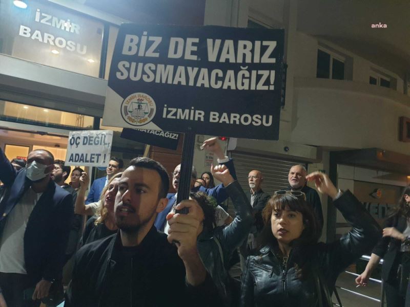 GEZİ DAVASI