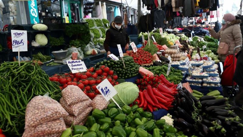 Gıda fiyatlarındaki artış sürecek
