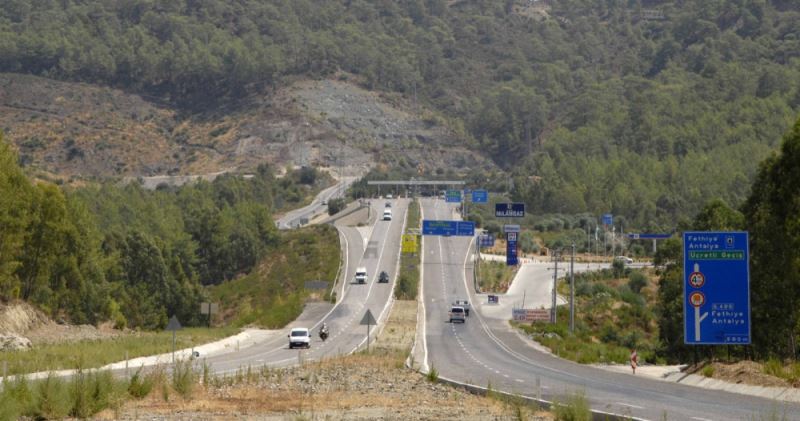 Göcek Tüneli Geçiş Ücretlerine Zam Yapıldı: Hangi Vicdana Sığar?