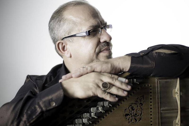 Göksel Baktagir: “Müzik De Isin Sirri, Ürettigimiz  Ne Varsa Gönülden Yapilmasidir …(2)”