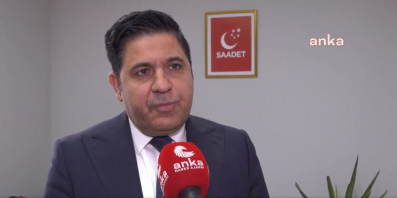 Güçlendirilmiş Parlamenter Sistem Önerisinde 