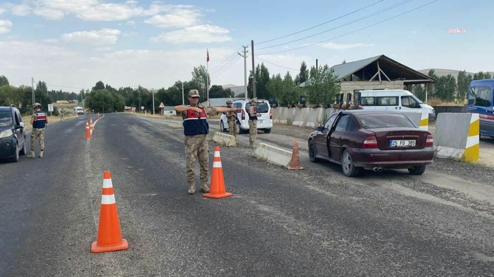 GÜVEN HUZUR OPERASYONU