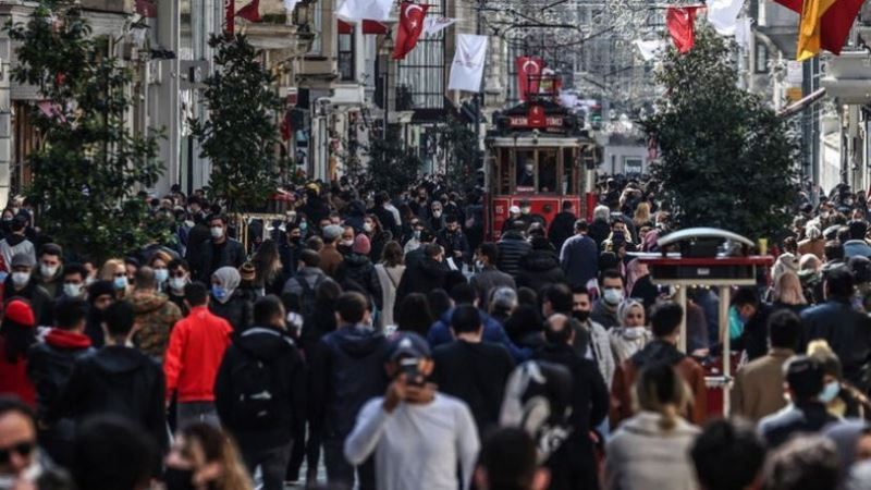 Haftalık vaka sayısı açıklandı: İllere göre yoğunluğun en fazla arttığı 10 il belli oldu
