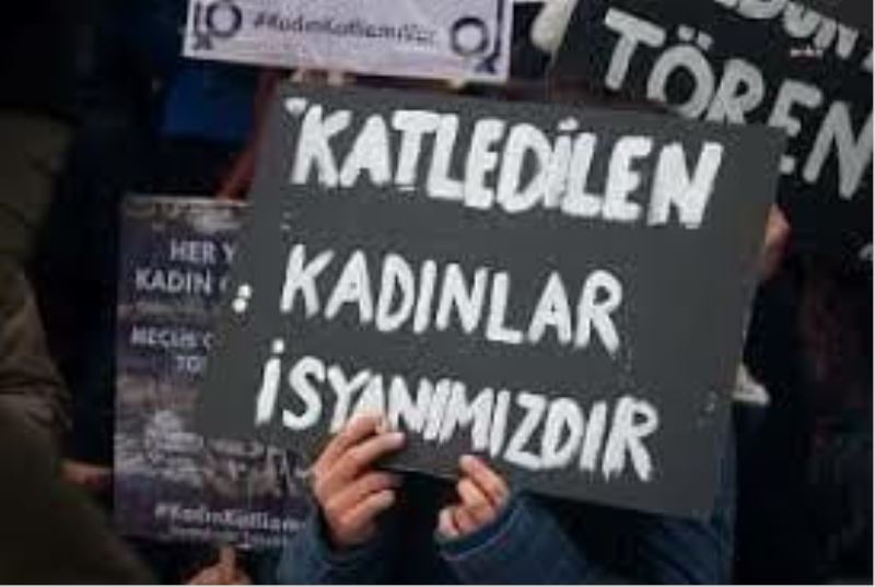 Hamile Eşini Öldüren Ali Rıza Yüzer, ‘Haksız Tahrik İndirimi’ İstemiyle Yeniden Yargılanacak