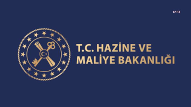 HAZİNE VE MALİYE BAKANLIĞI ‘GES’ İLGİLİ DETAYLARI AÇIKLADI