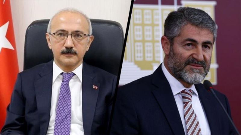 Hazine ve Maliye Bakanlığı