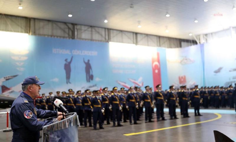 HULUSİ AKAR