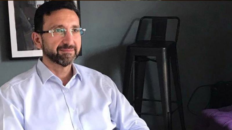 İbrahim Turhan: Kusursuz fırtına modeli