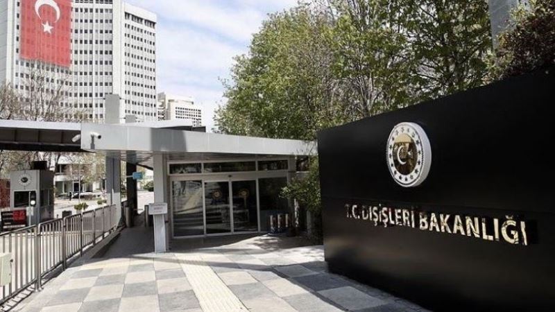 İçişleri Bakanlığı