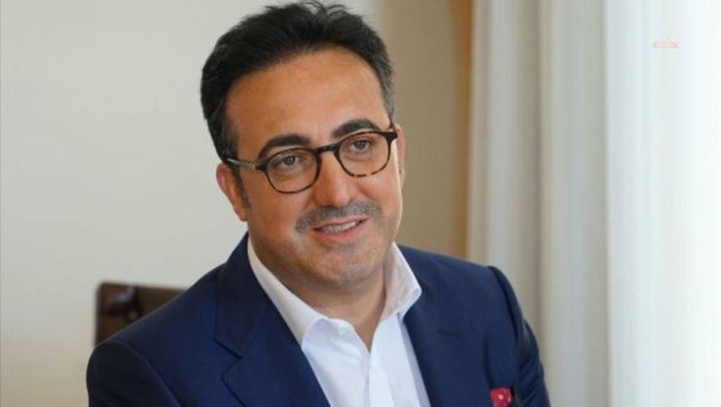 İlker Aycı Hindistan Havayolları