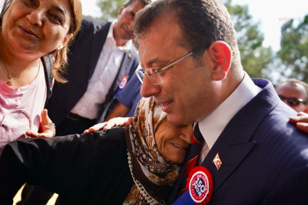 IMAMOGLU, BALTALIMANI YASAM VADISI