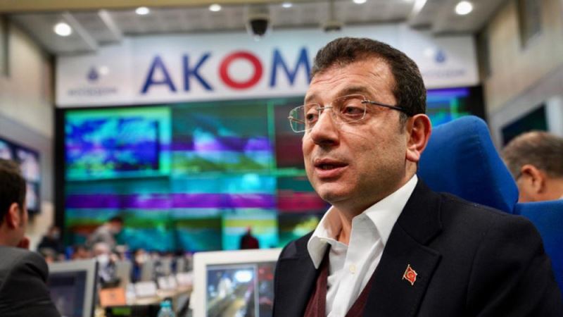 İmamoğlu