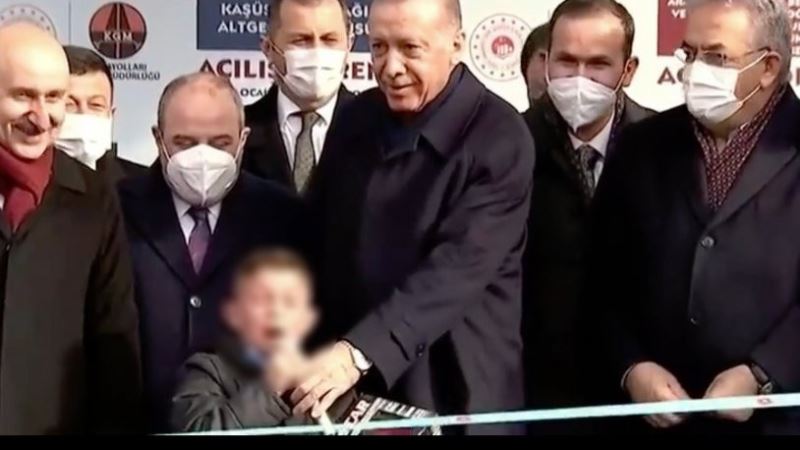 İşte Türkiye