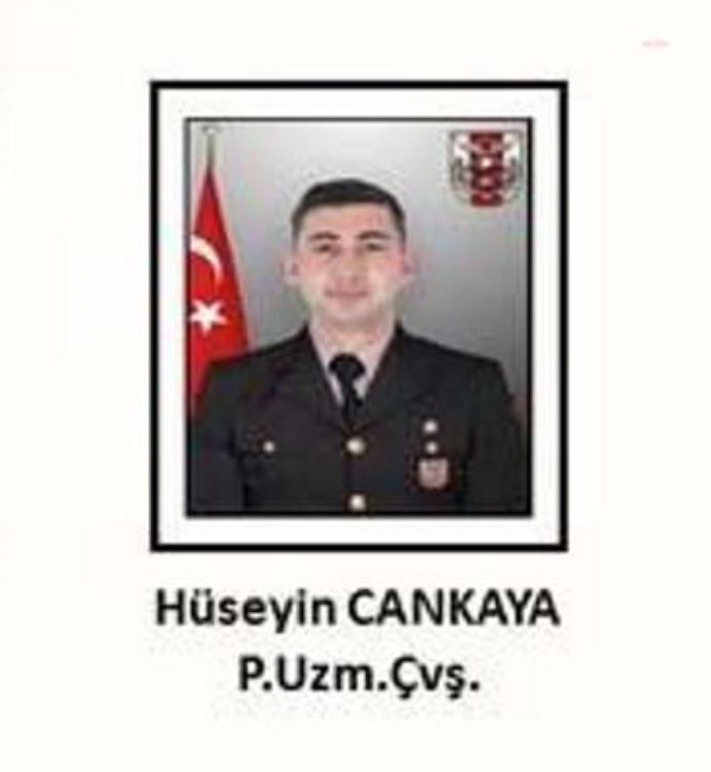 İZMİR, ŞEHİT HÜSEYİN CANKAYA