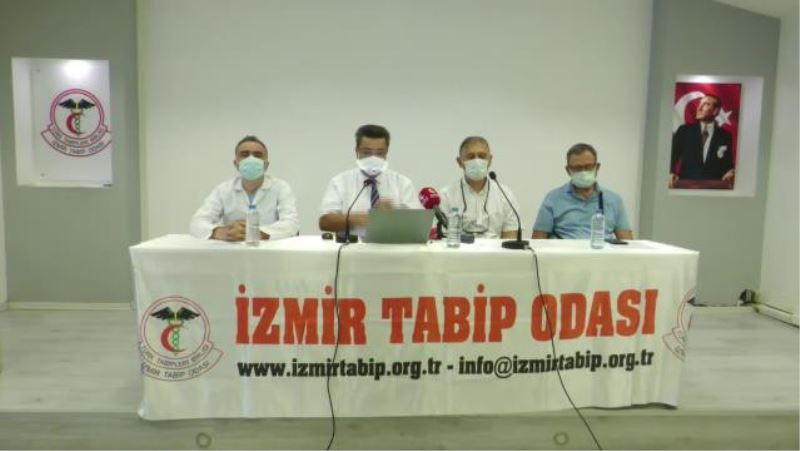 İZMİR TABİP ODASI