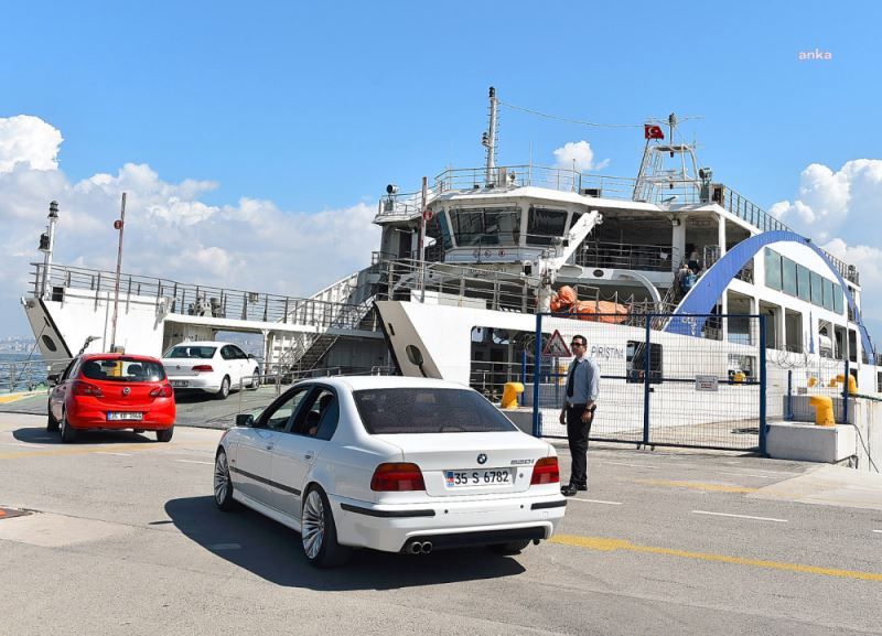 İZMİR