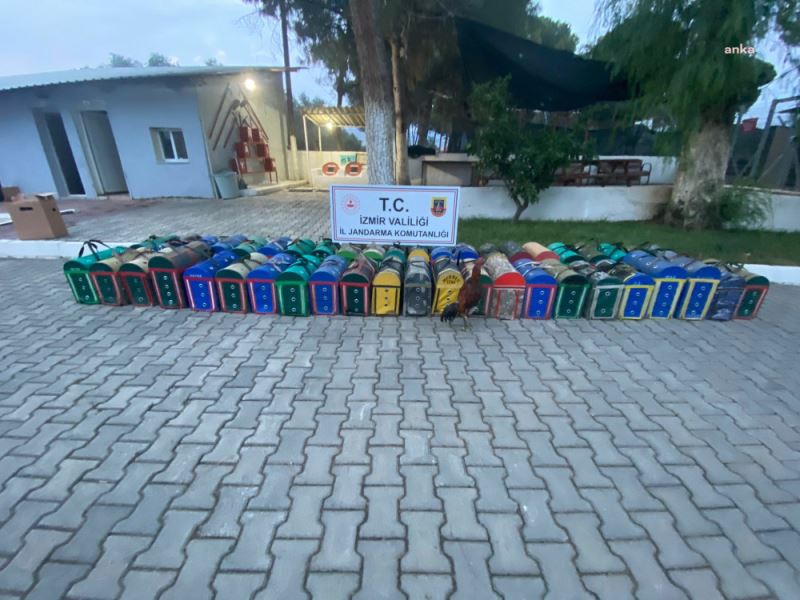 İZMİR