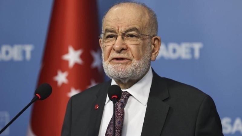 Karamollaoğlu: Eşel mobil sistemi derhal hayata geçirilmeli